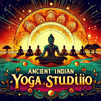 ancientindianyogastudio.com